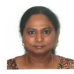 Dr. Jhansi Rani Lanka, MD
