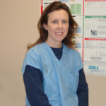Linda J Delacourt