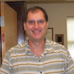 Gary Eliot Fink
