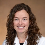 Dr. Amber Nicole Mullins MD