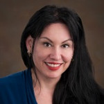 Dr. Ana Cecilia Zamora Martinez, MD