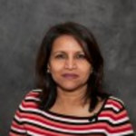 Dr. Yasmeen Ali, MD - Harker Heights, TX - Pediatrics