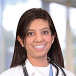 Dr. Claire Sarah Kaura MD
