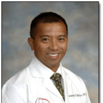 Dr. Caesar Castro Agagan, MD - Mobile, AL - Pulmonology, Critical Care Medicine