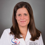 Dr. Virginia Stinson Radcliff, MD - Mobile, AL - Critical Care Respiratory Therapy, Critical Care Medicine, Internal Medicine, Pulmonology