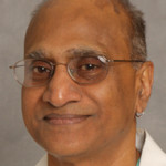 Dr. Rama Mohan Rao Kilaru MD