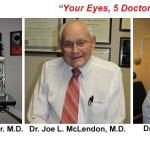 Dr. James Ivory Suit, MD - Macon, GA - Ophthalmology