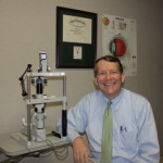 Dr. William Howell Jarrard, MD