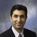 Dr. Vahid Javaherian, DO