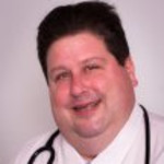 Dr. Marc Allan Tack, DO - Kingston, NY - Infectious Disease, Internal Medicine