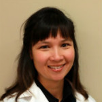 Dr. Danielle Tran MD