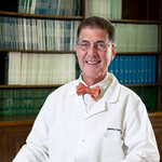 Dr. James Corr Anderson MD