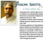 Dr. Joseph Fredric Shotts MD