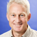 James William Norys