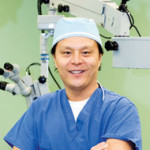 Dr. Charles Chung-Chaun Ho, MD - Marietta, GA - Ophthalmology