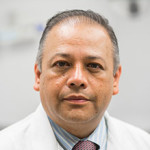 Dr. Juan Ramon Sanabria MD