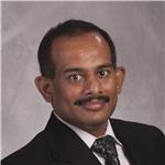 Dr. Venkat Raghavan Tirumala, MD