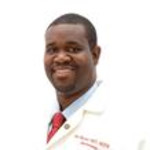 Dr. Otis Benjamin Burnett, MD