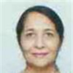Dr. Shobha N Mehta, MD