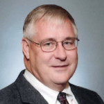 Dr. Michael Robert Caughron, MD