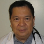 Dr. Leopoldo C Sanchez MD