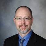 Dr. Colin Patrick West, MD