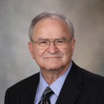 Dr. Clarence Shub