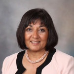 Dr. Nina Mandavia Schwenk, MD - Rochester, MN - Geriatric Medicine, Internal Medicine