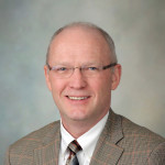 Dr. Larry Robert Bergstrom, MD