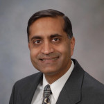Dr. Tushar Chandrakant Patel