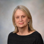 Claudia Charlotte Crawford