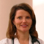 Dr. Tracy Lee Slocum MD