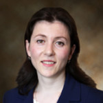 Dr. Mirela S Andrei, MD - Spokane Valley, WA - Oncology, Hematology