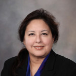Yvonne Romero