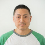 Simon Zingwah Djen