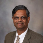 Dr. Suresh Chari
