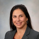 Dr. Maria Thereza Palmieri Barbosa, MD