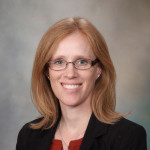 Dr. Amy Beth Larson Kolbe