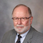 Dr. Charles Erlichman
