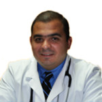 Dr. Gustavo Andres Lopez - Tolleson, AZ - Family Medicine