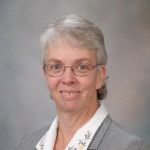 Dr. Elizabeth Anne Johnson - Jacksonville, FL - Oncology, Internal Medicine