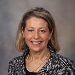 Dr. Sharon Lee Mulvagh, MD - Rochester, MN - Internal Medicine, Cardiovascular Disease