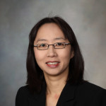 Aimee Cu Yu, MD Geriatrician and Internal Medicine