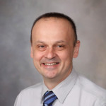 Dr. Dragan Jevremovic MD
