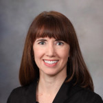 Dr. Rebecca Marie Lindell - Rochester, MN - Diagnostic Radiology