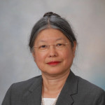 Dr. Marcia Murakami
