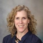 Dr. Stephanie Strassburger Faubion, MD