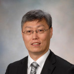 Augustine Sunghi Lee