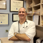 Dr. Mark David Stavitsky MD