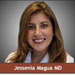 Dr. Jessenia Magua, MD